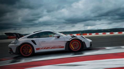 Porsche Asia Pacific .